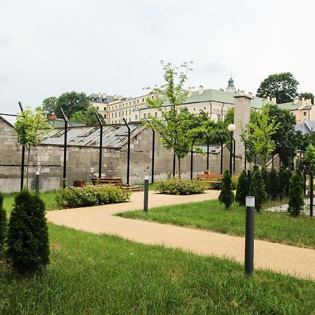 Apartament Lublin Centrum "Foxy Cat" Luaran gambar