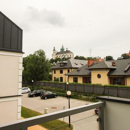 Apartament Lublin Centrum "Foxy Cat" Luaran gambar