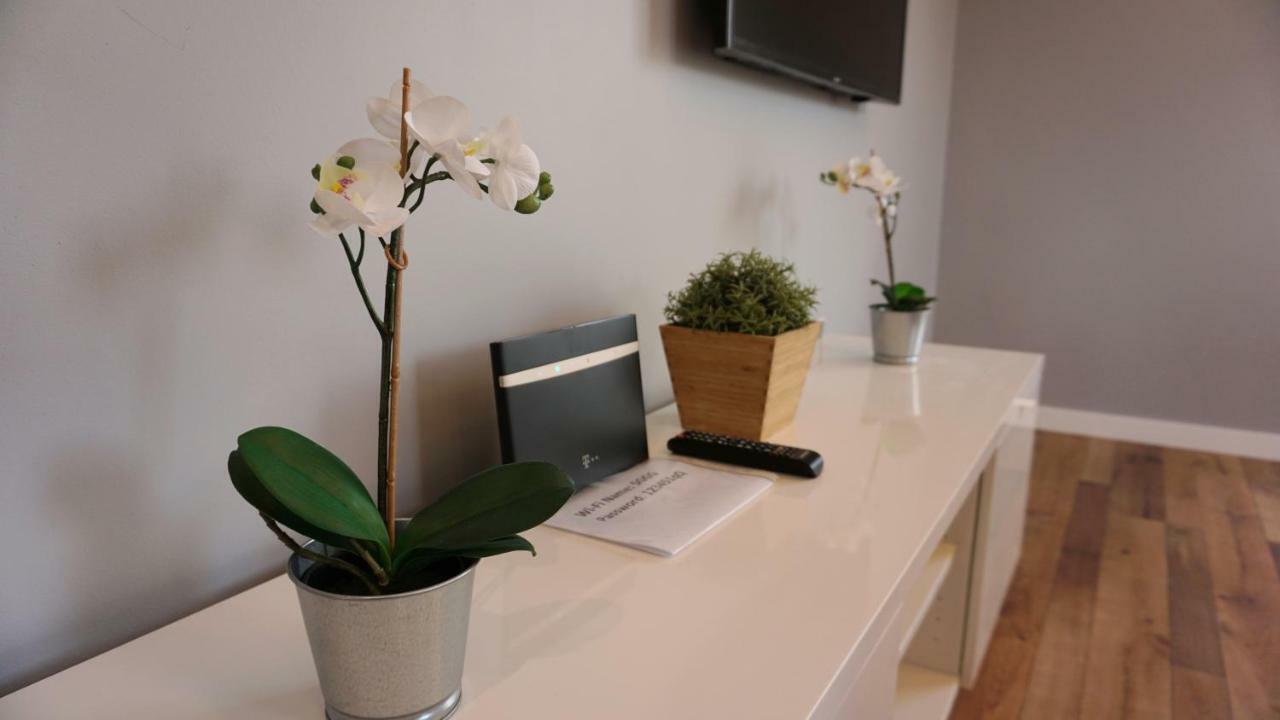 Apartament Lublin Centrum "Foxy Cat" Luaran gambar