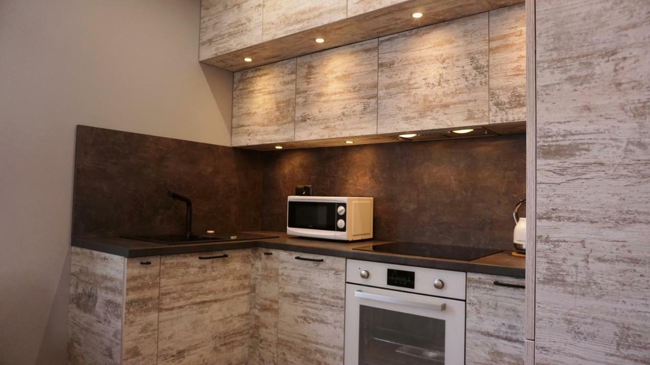 Apartament Lublin Centrum "Foxy Cat" Luaran gambar