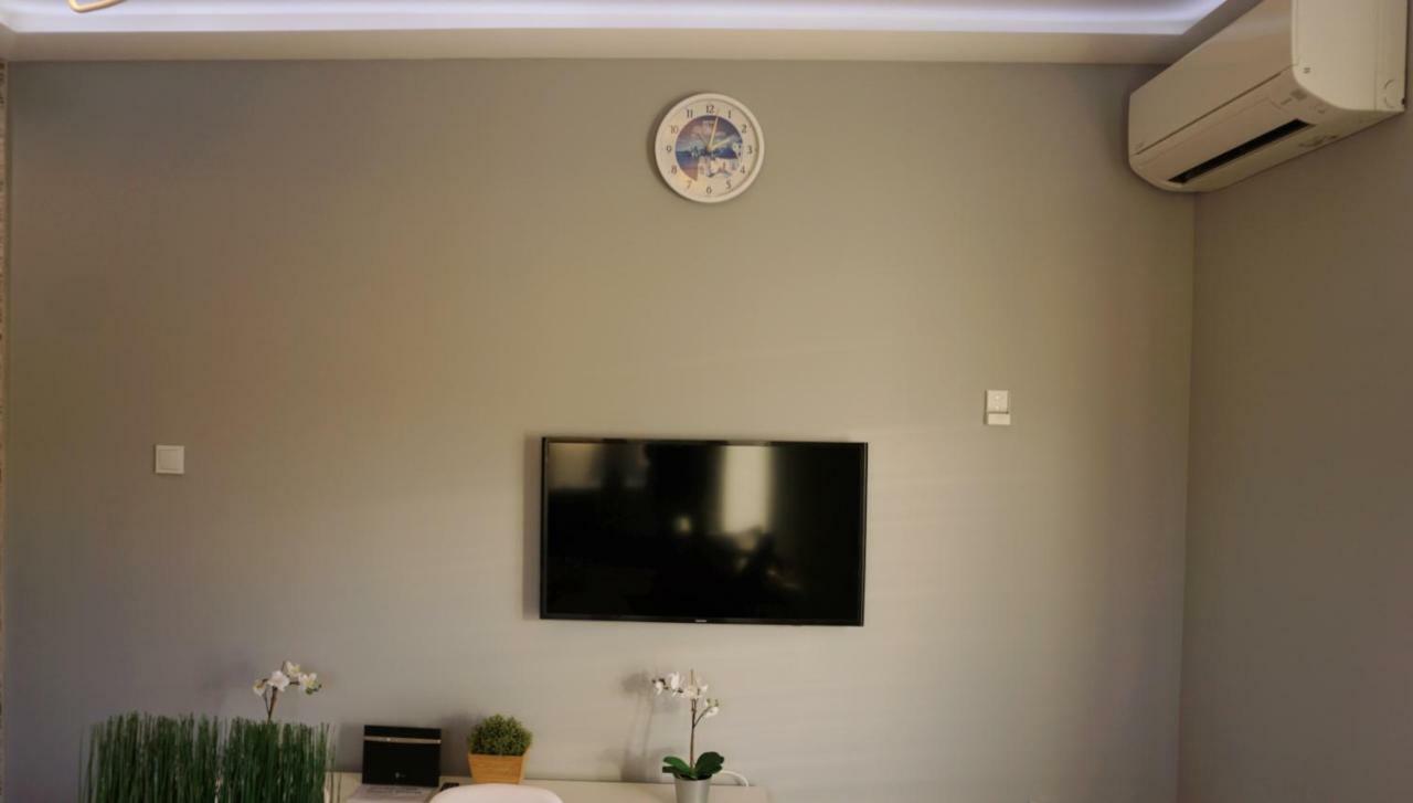 Apartament Lublin Centrum "Foxy Cat" Luaran gambar