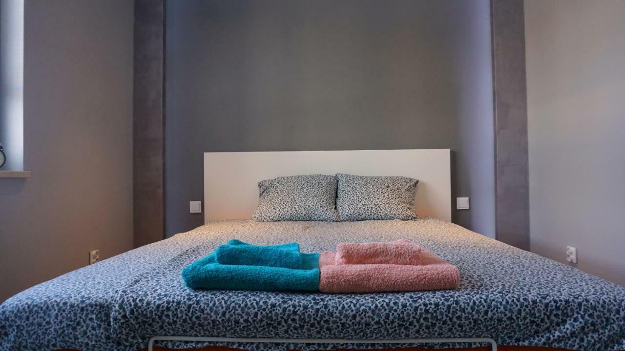 Apartament Lublin Centrum "Foxy Cat" Luaran gambar