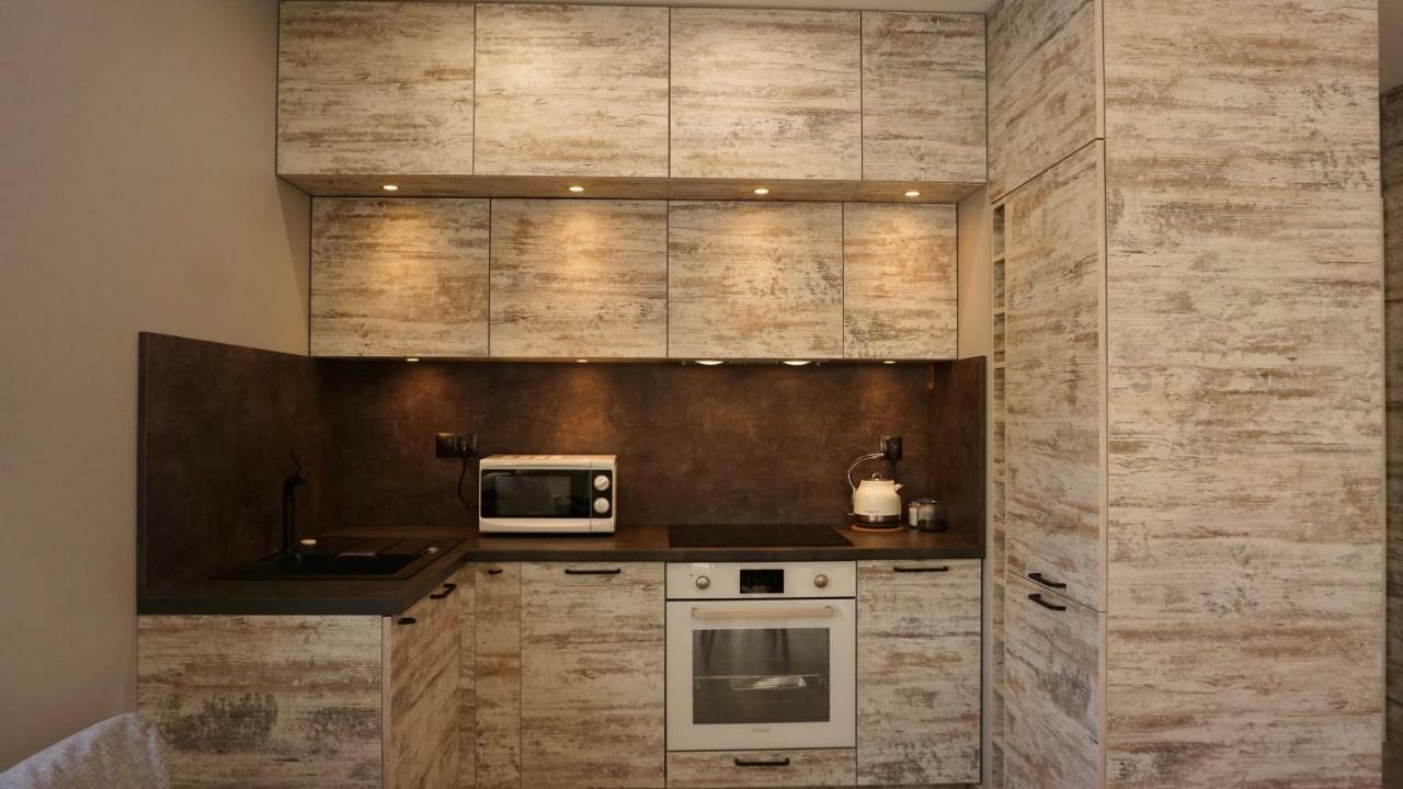 Apartament Lublin Centrum "Foxy Cat" Luaran gambar