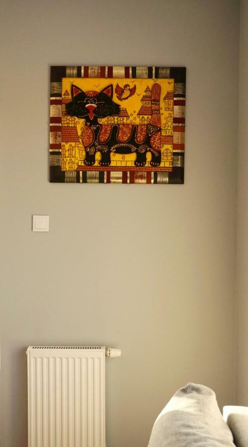 Apartament Lublin Centrum "Foxy Cat" Luaran gambar