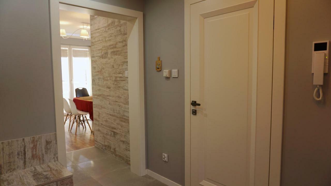 Apartament Lublin Centrum "Foxy Cat" Luaran gambar